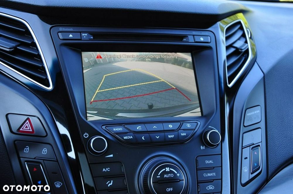 Hyundai i40 - 33