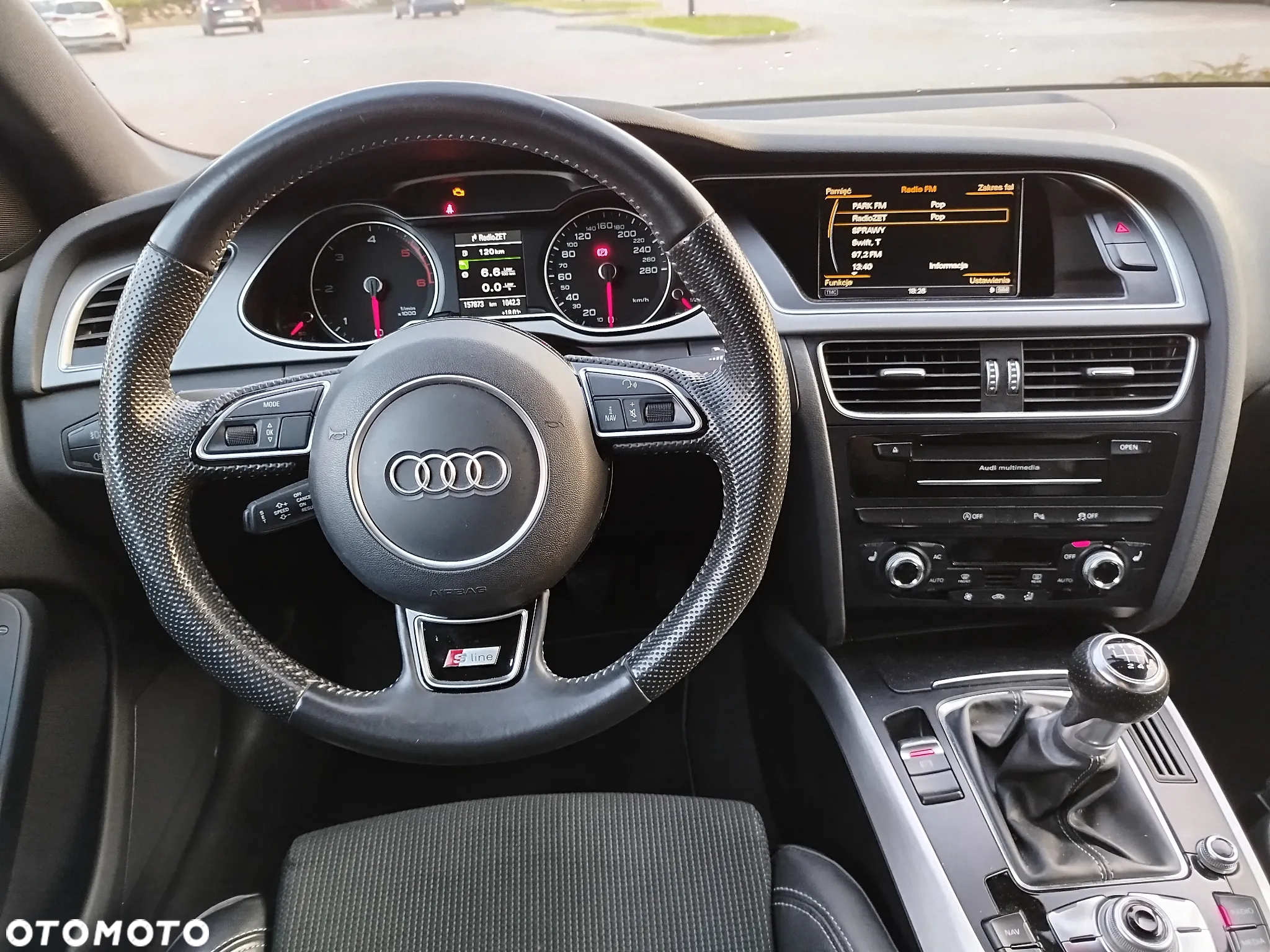 Audi A4 - 20