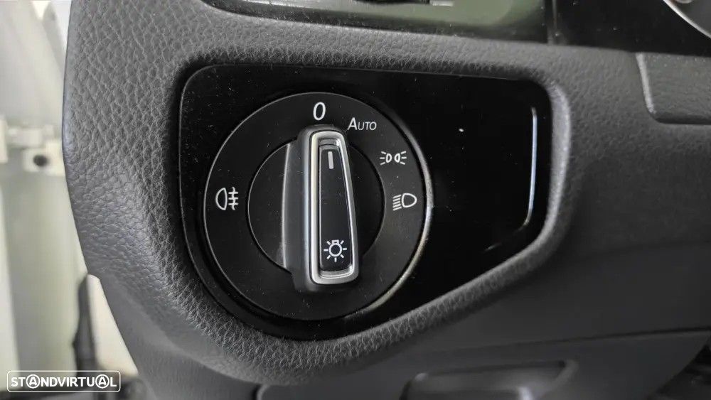 VW Golf 2.0 TSi GTi Performance - 38