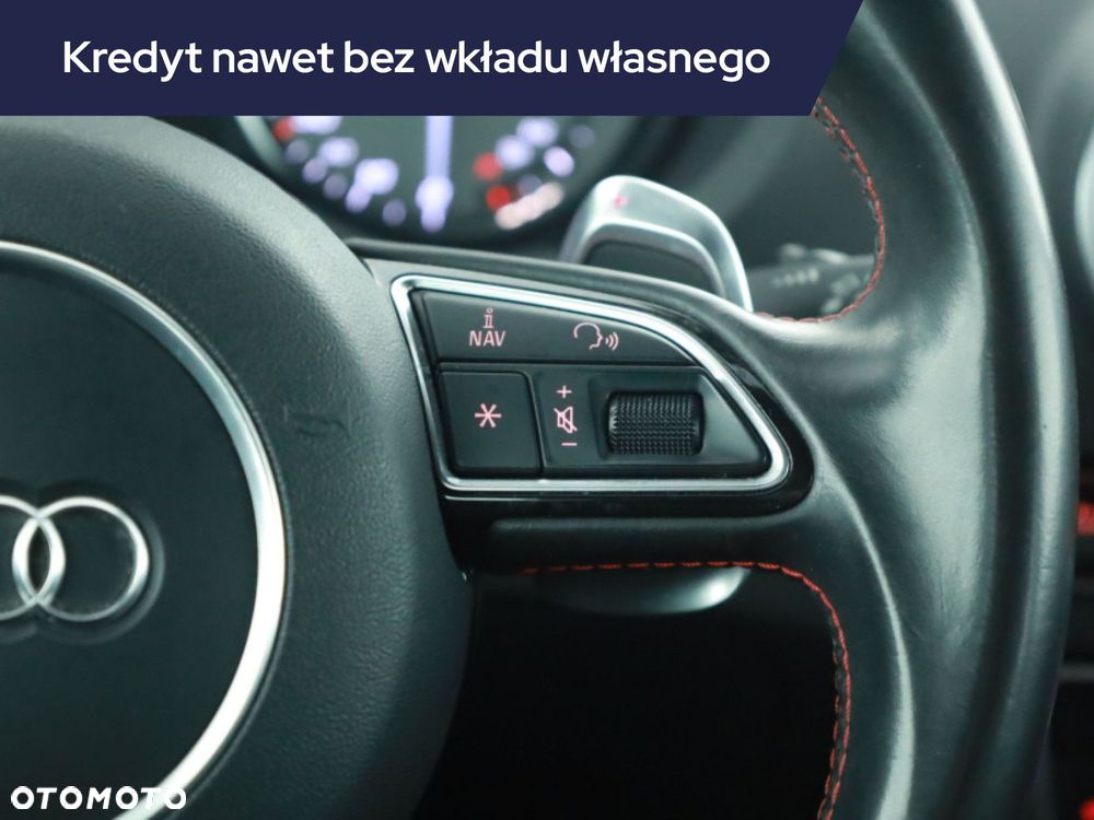 Audi S3 Sportback - 19