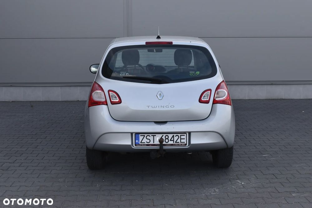 Renault Twingo - 13