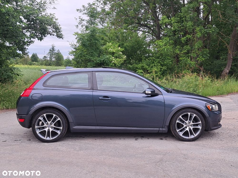 Volvo C30 2.0D Summum - 20