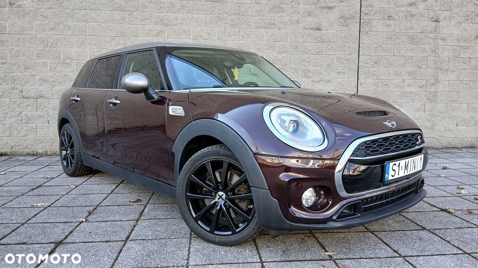 MINI Clubman Cooper S - 7