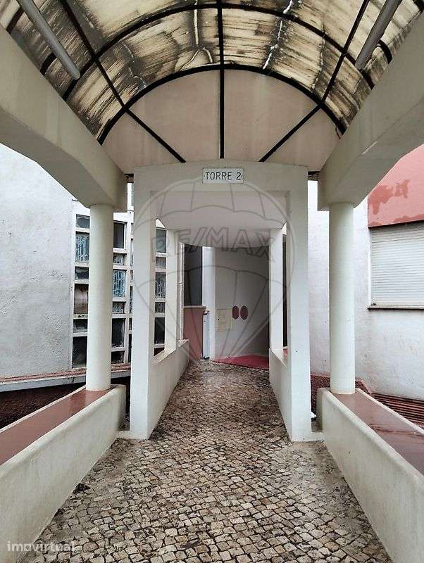Apartamento T2 para venda - Grande imagem: 3/21