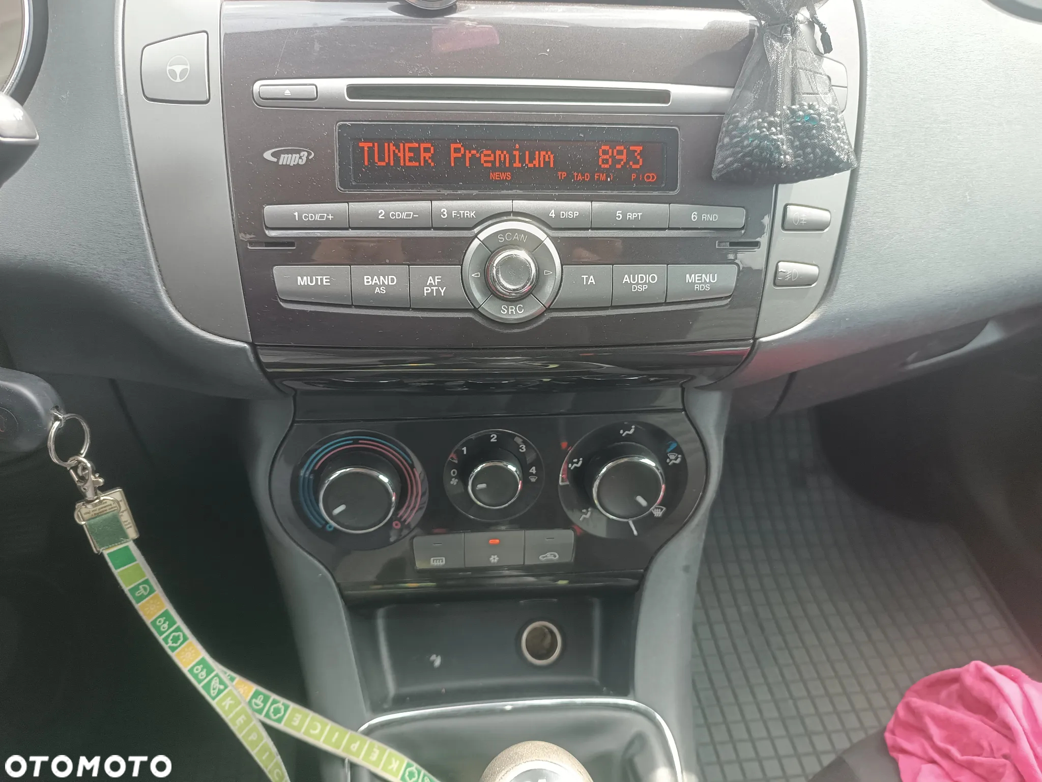 Fiat Bravo 1.6 Multijet 16V Active - 14