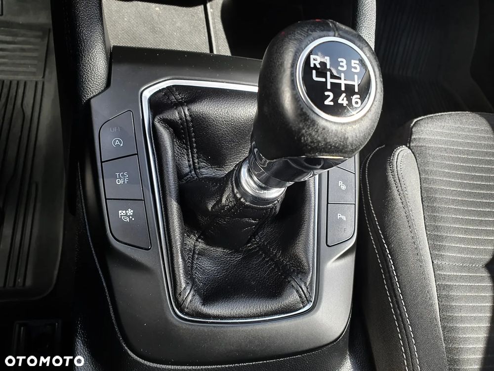 Ford Focus 1.5 EcoBoost Titanium - 23