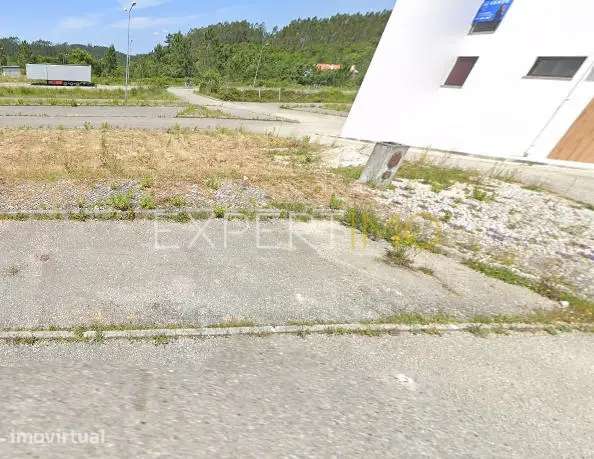 TERRENO PARA CONSTRUÇÃO URBANA- Casal Monteiro em POMBAL