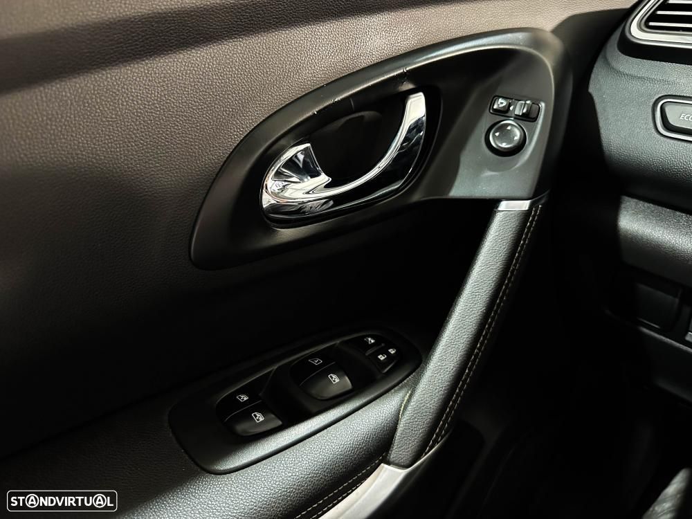 Renault Kadjar Energy dCi 110 EDC COLLECTION - 49