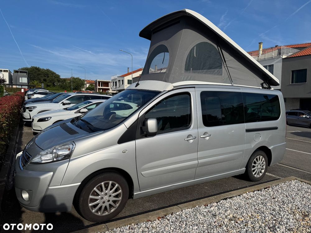 Peugeot Expert 2012 photo 5