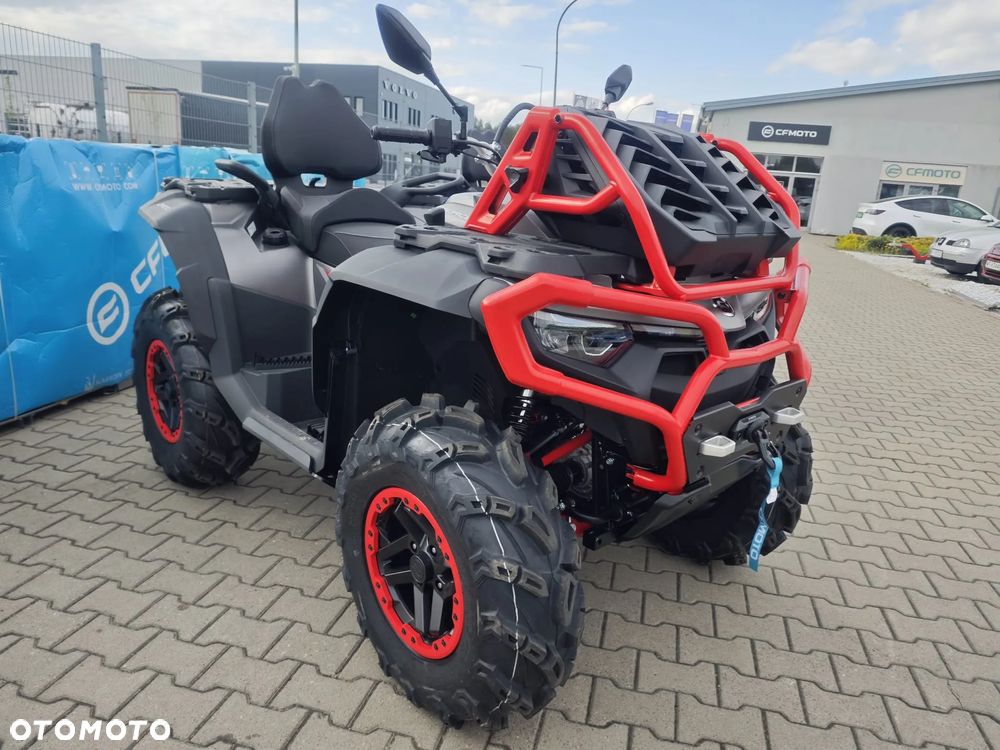 CFMoto Inny - 37