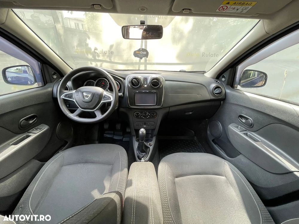 Dacia Logan - 10