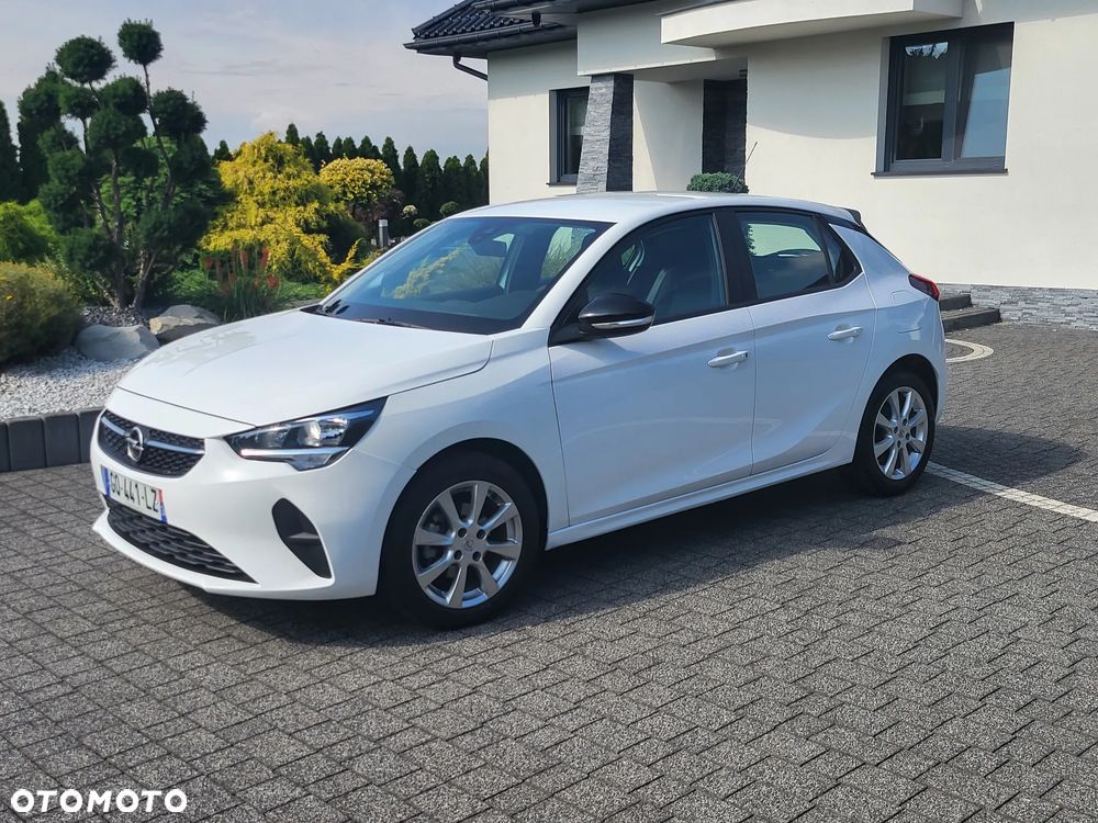 Opel Corsa 1.2 Business S&S - 1