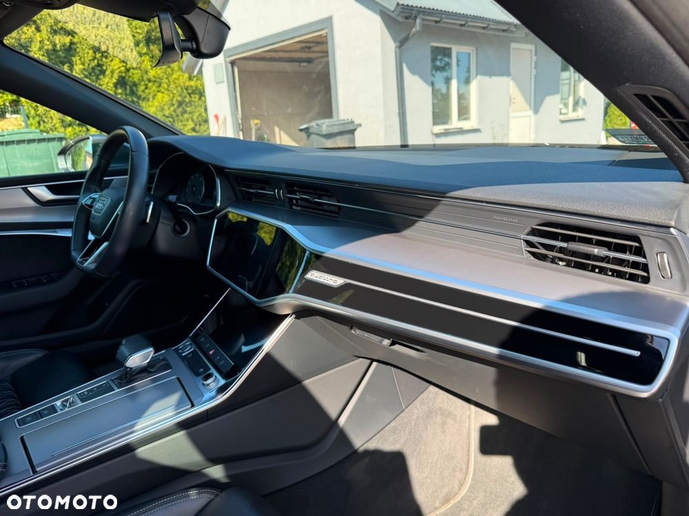 Audi A7 Sportback 45 TFSI Quattro S tronic - 16
