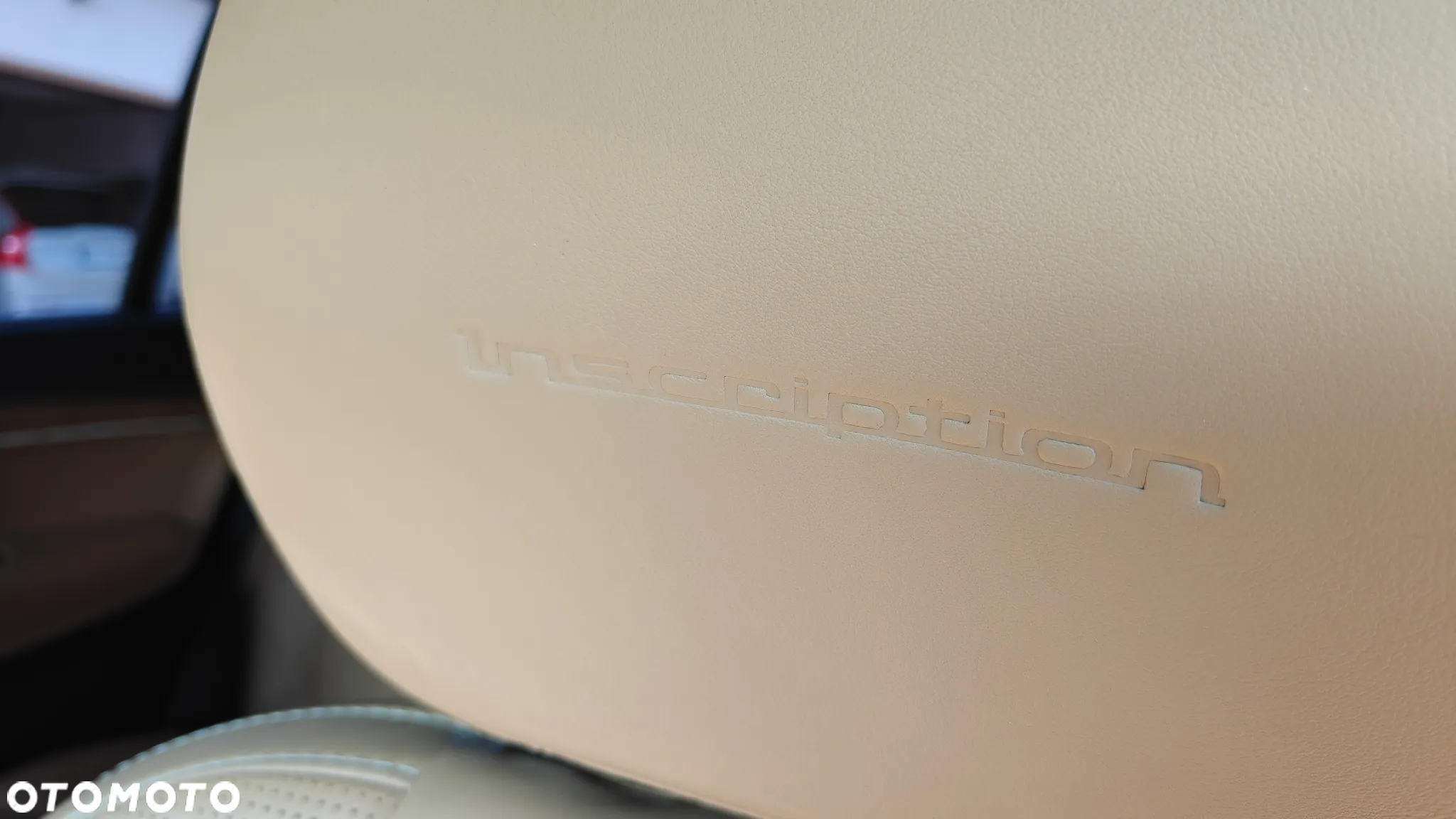 Volvo XC 90 D5 AWD Inscription 7os - 20