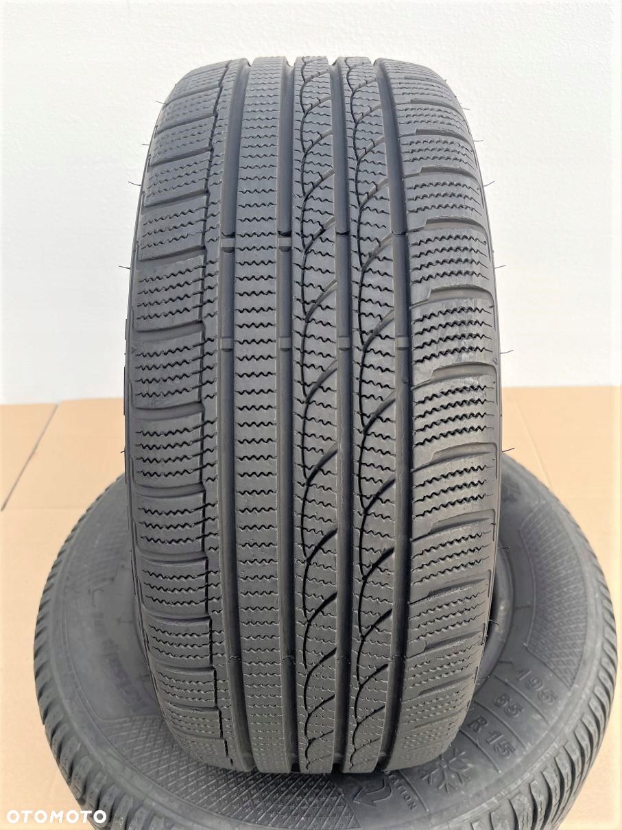 OPONA 195/45/16 84H TRISTAR SNOWPOWER 2 ICE-PLUS S210 - 1