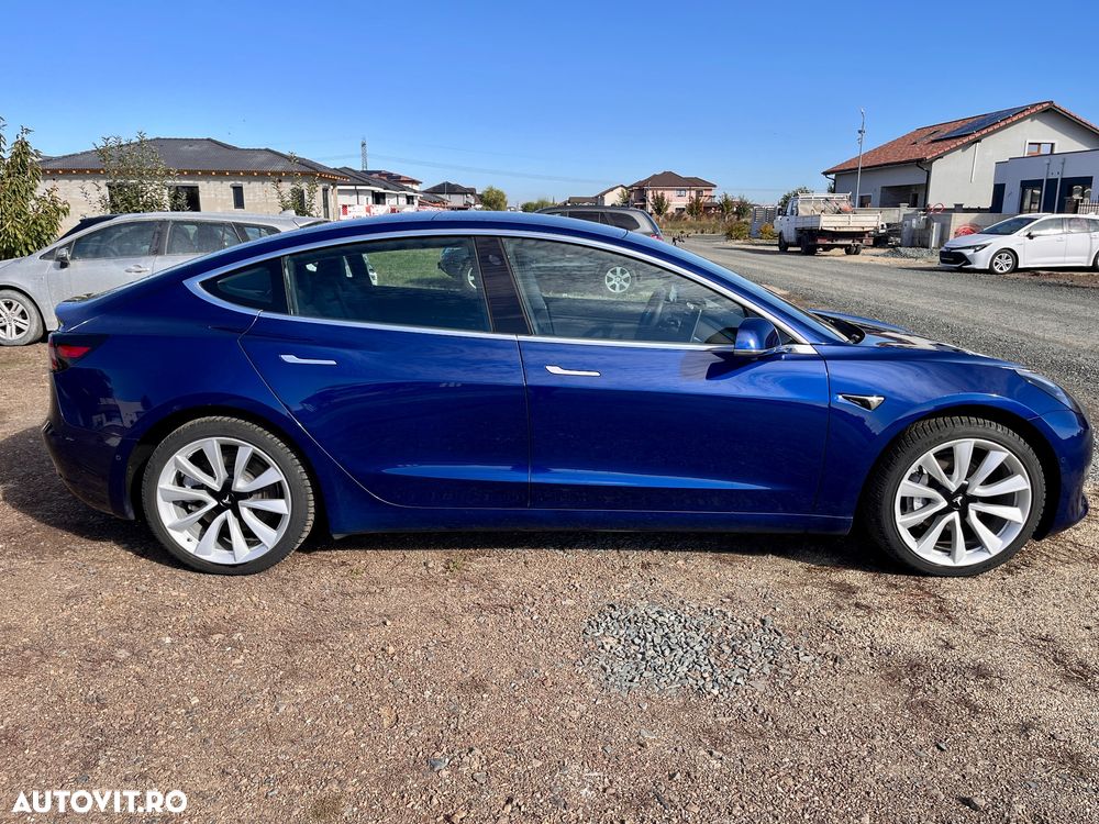 Tesla Model 3 ver-allradantrieb-dual-motor - 5