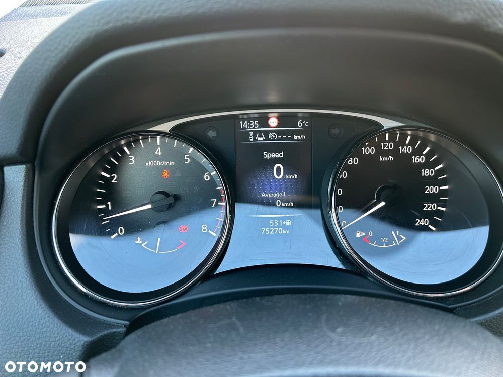 Nissan X-Trail 1.6 DIG-T N-Vision - 19