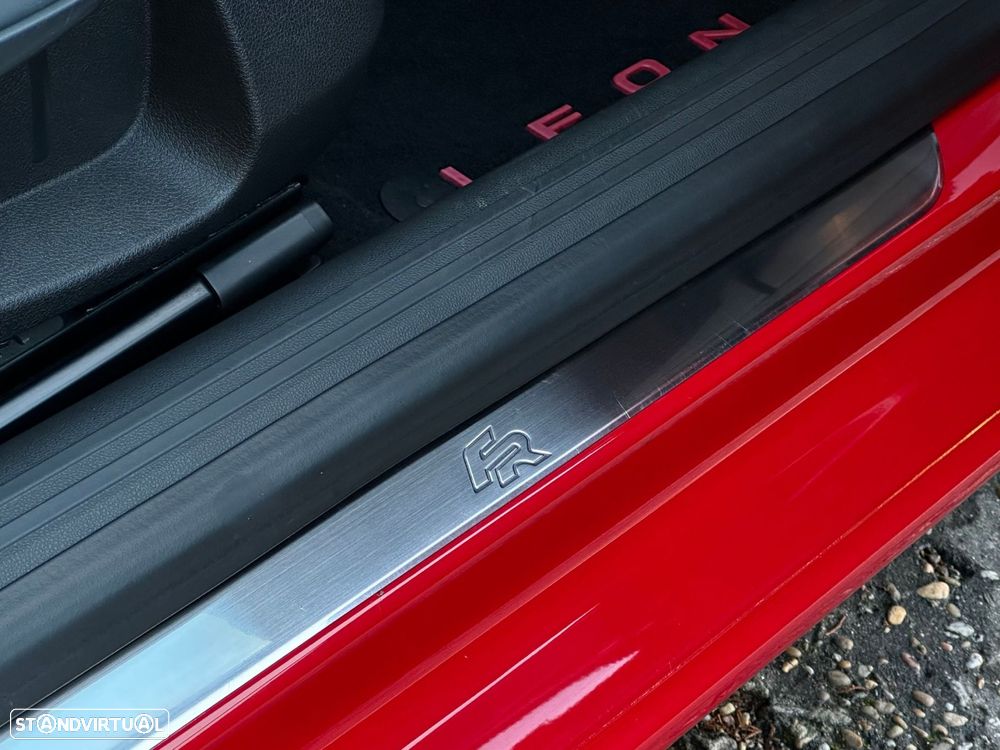 SEAT Leon SC 1.4 TSI FR S/S - 22