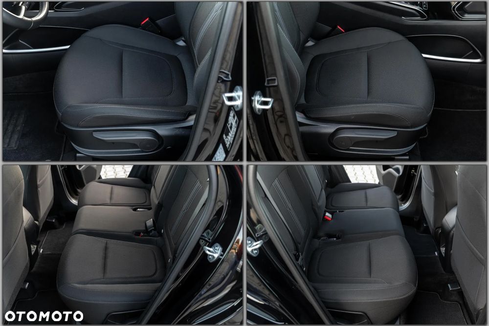 Hyundai Tucson 1.6 CRDi 48V-Hybrid 2WD DCT Trend - 33