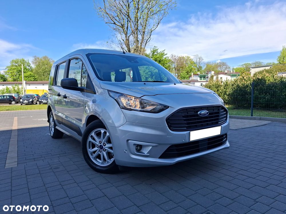 Ford Tourneo Connect Grand 1.5 TDCi Start/Stop Trend - 2