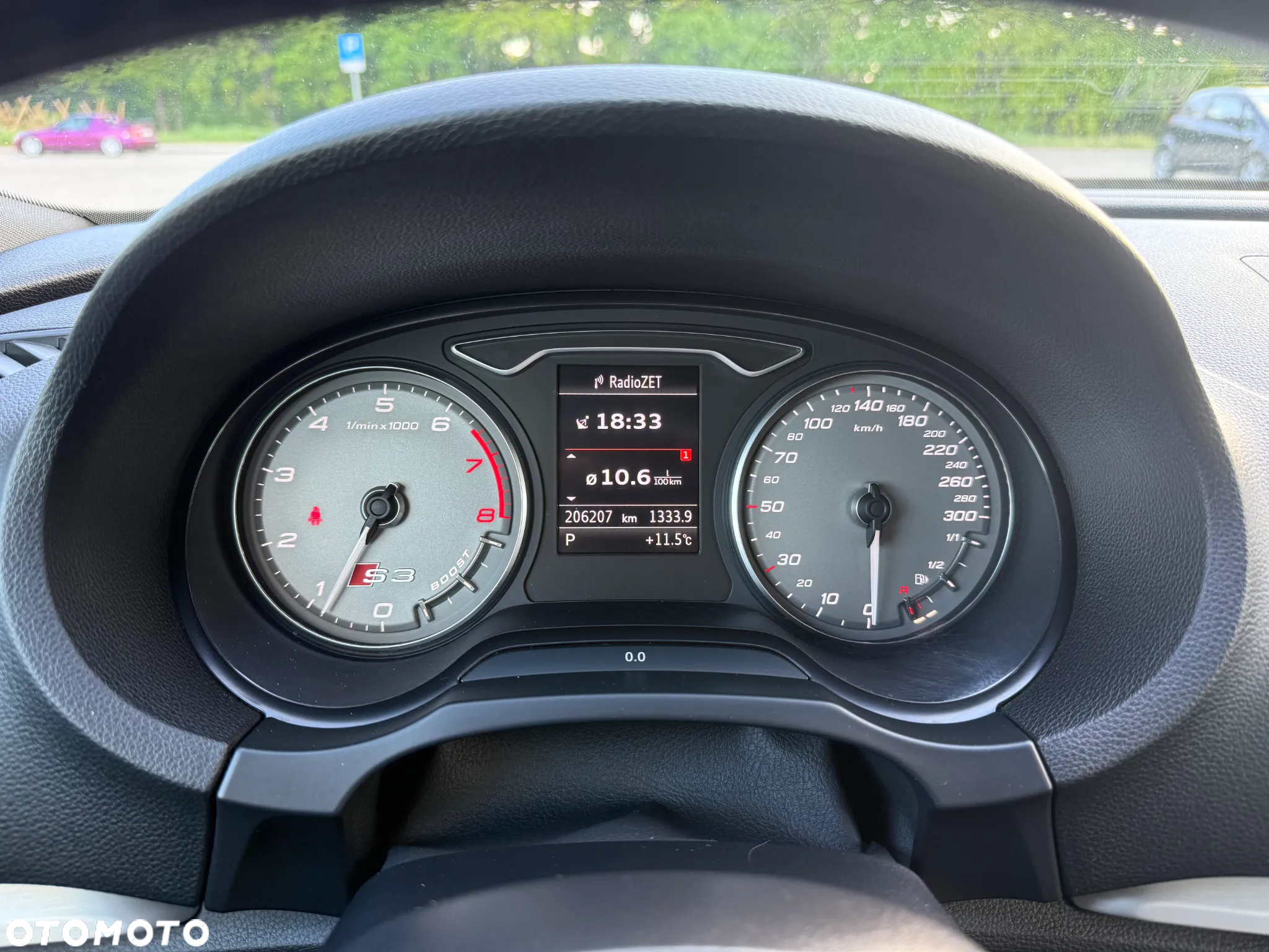 Audi S3 2.0 TFSI Quattro S tronic - 20
