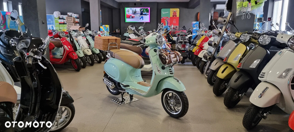 Vespa Primavera