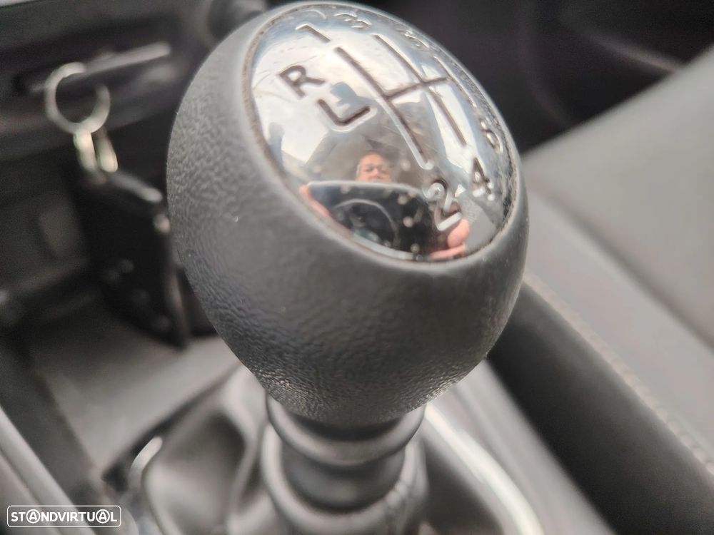 Renault Mégane Sport Tourer ENERGY dCi 110 Start & Stopp Dynamique - 9