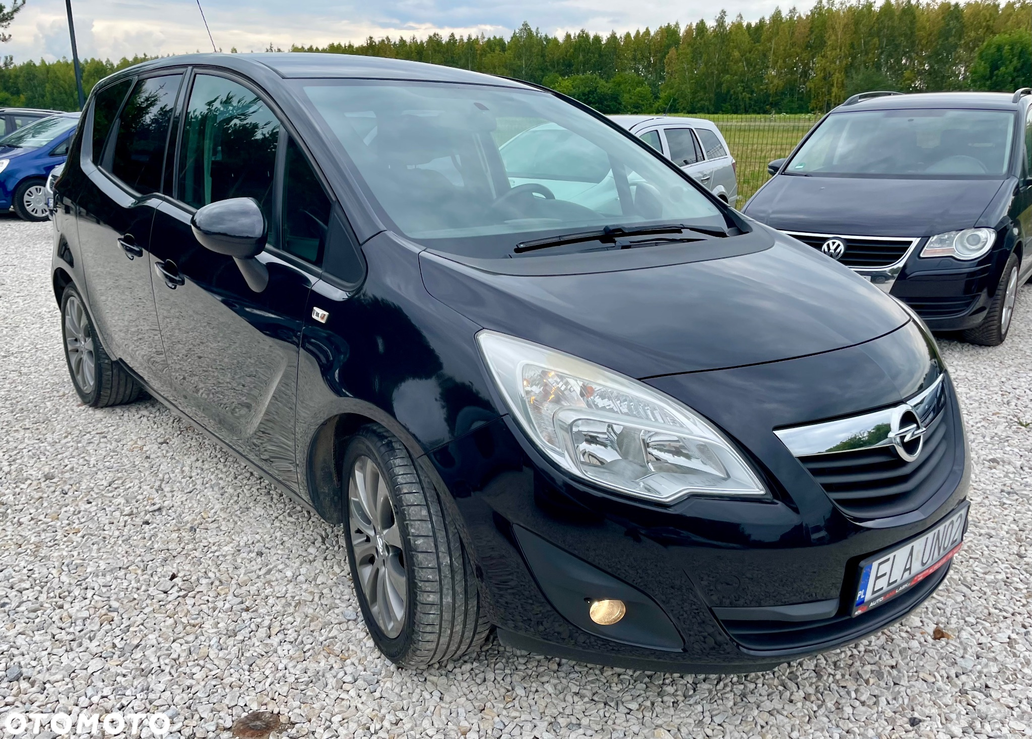 Opel Meriva 1.4 Innovation - 18