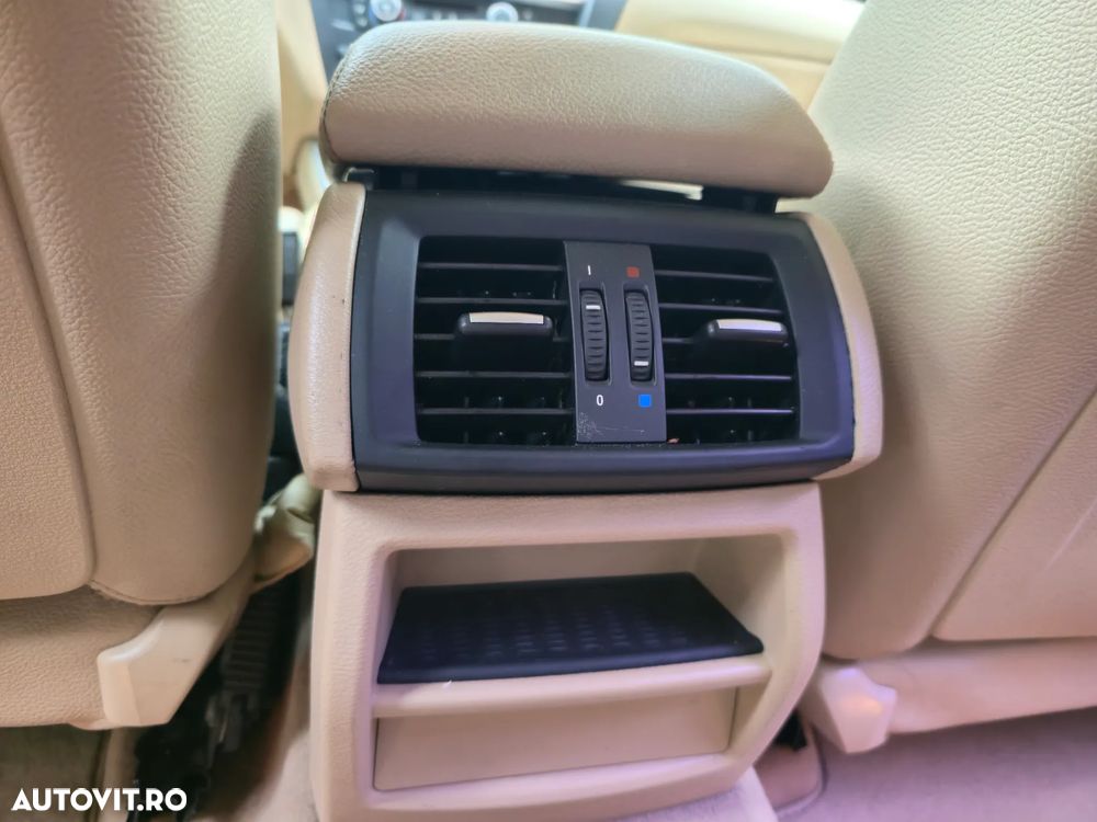 BMW X3 - 13