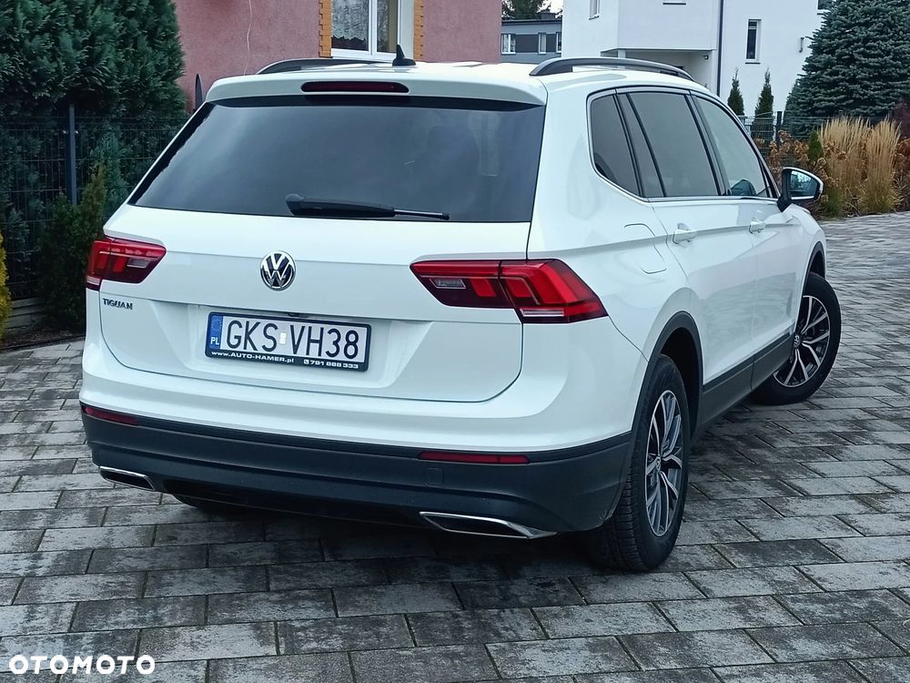 Volkswagen Tiguan - 26