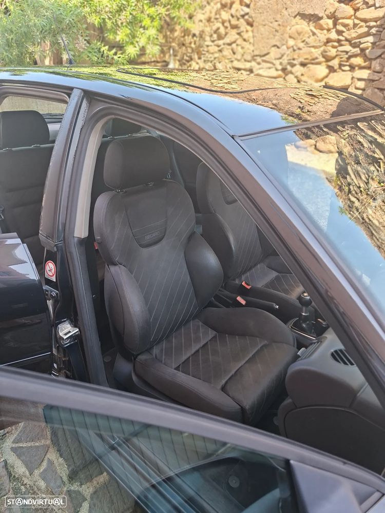 Audi A3 1.9 TDI Sport - 5