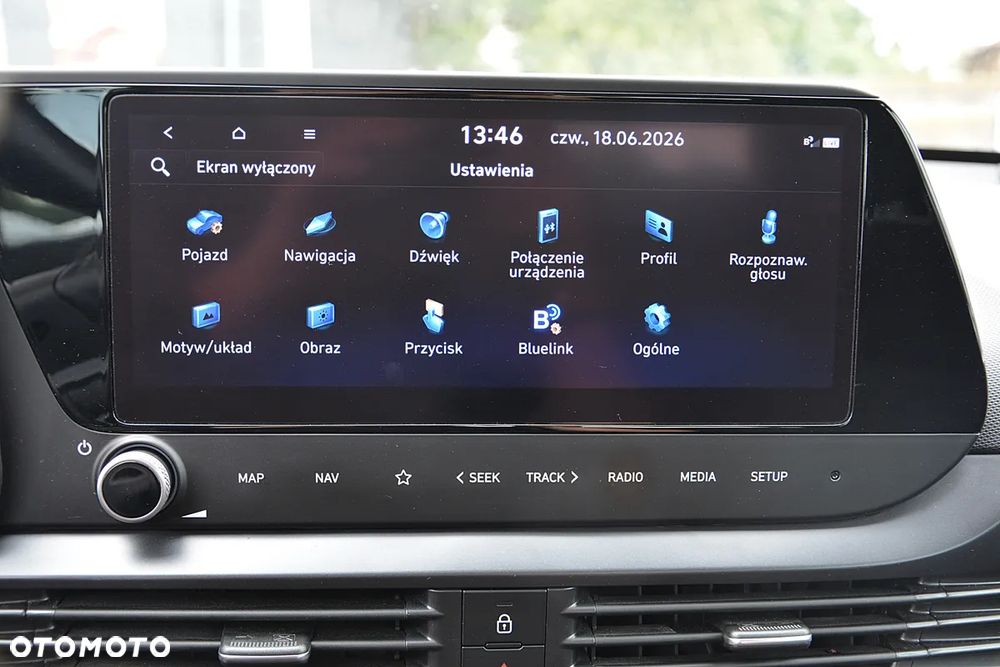Hyundai i20 1.0 T-GDI 48V-Hybrid Prime - 28