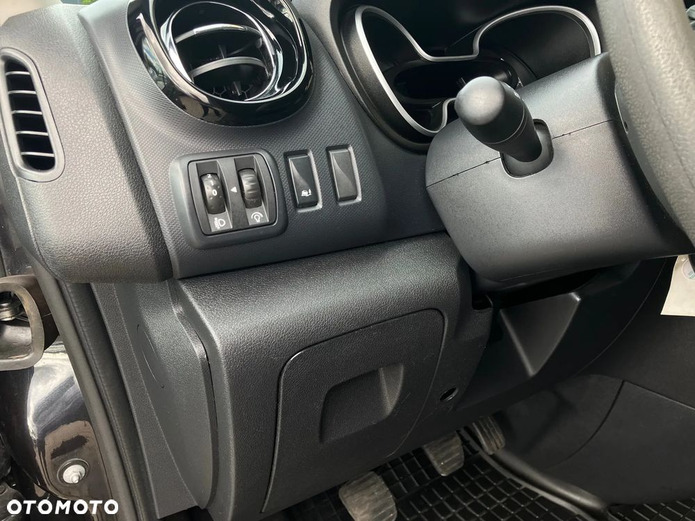 Opel Vivaro L2H1 2.9t Edition Elegance - 34