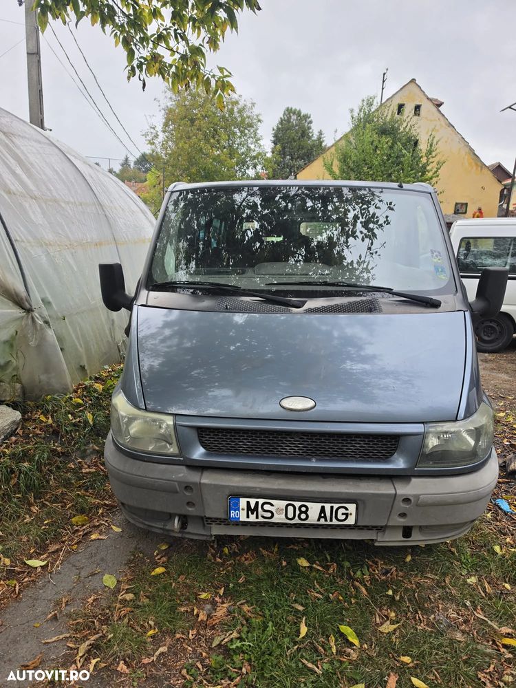 Ford Ford Transit 85 T280 - 11