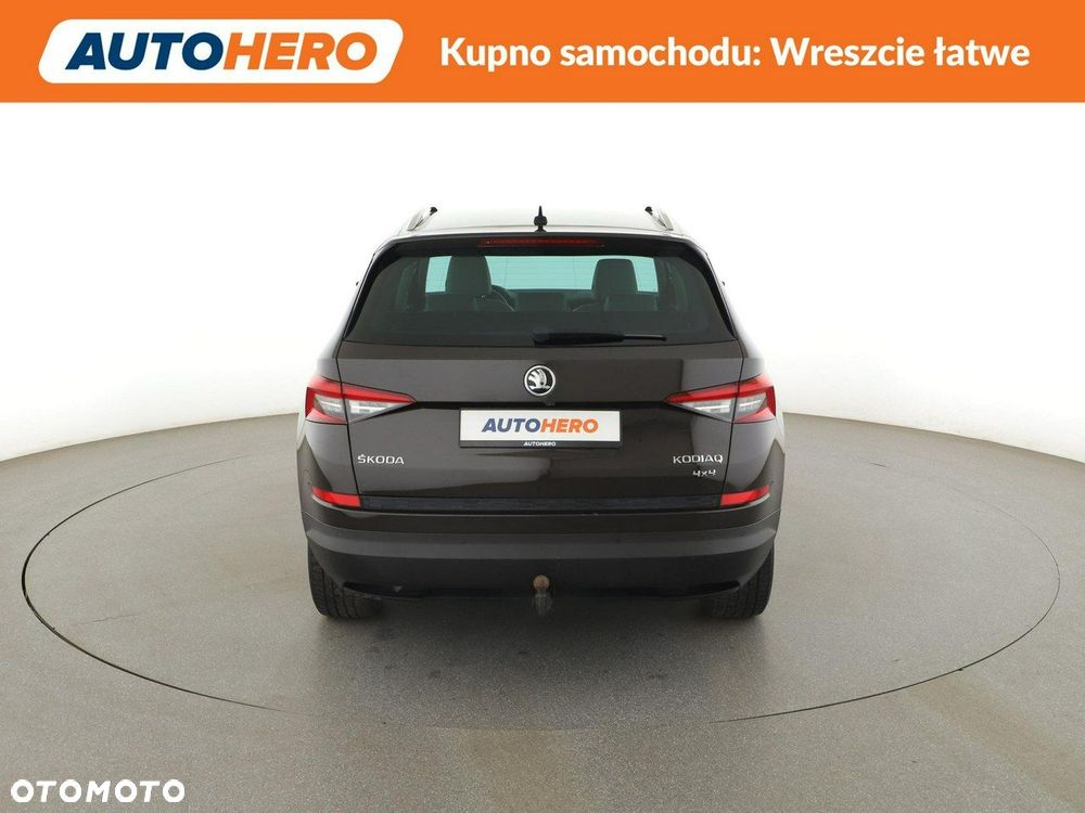 Skoda Kodiaq 2.0 TDI 4x4 Business DSG - 7