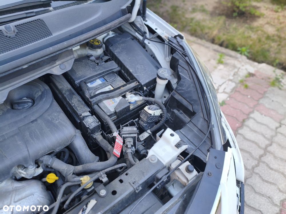 Opel Zafira - 6