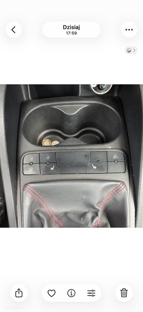 Seat Ibiza 1.2 TSI FR - 11
