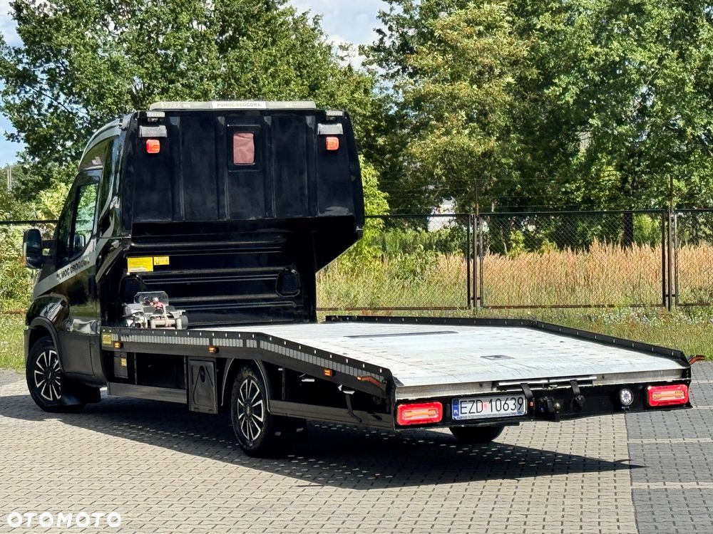 Iveco Autolaweta Iveco Daily Jegger ! - 32