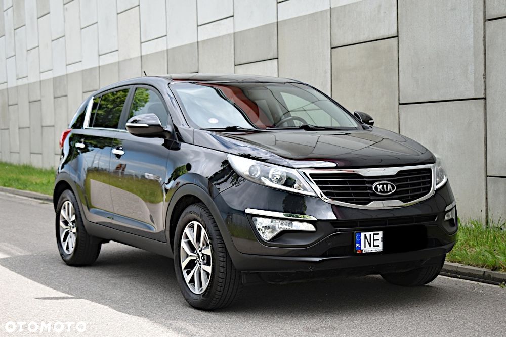 Kia Sportage 1.6 GDI XL 2WD - 11