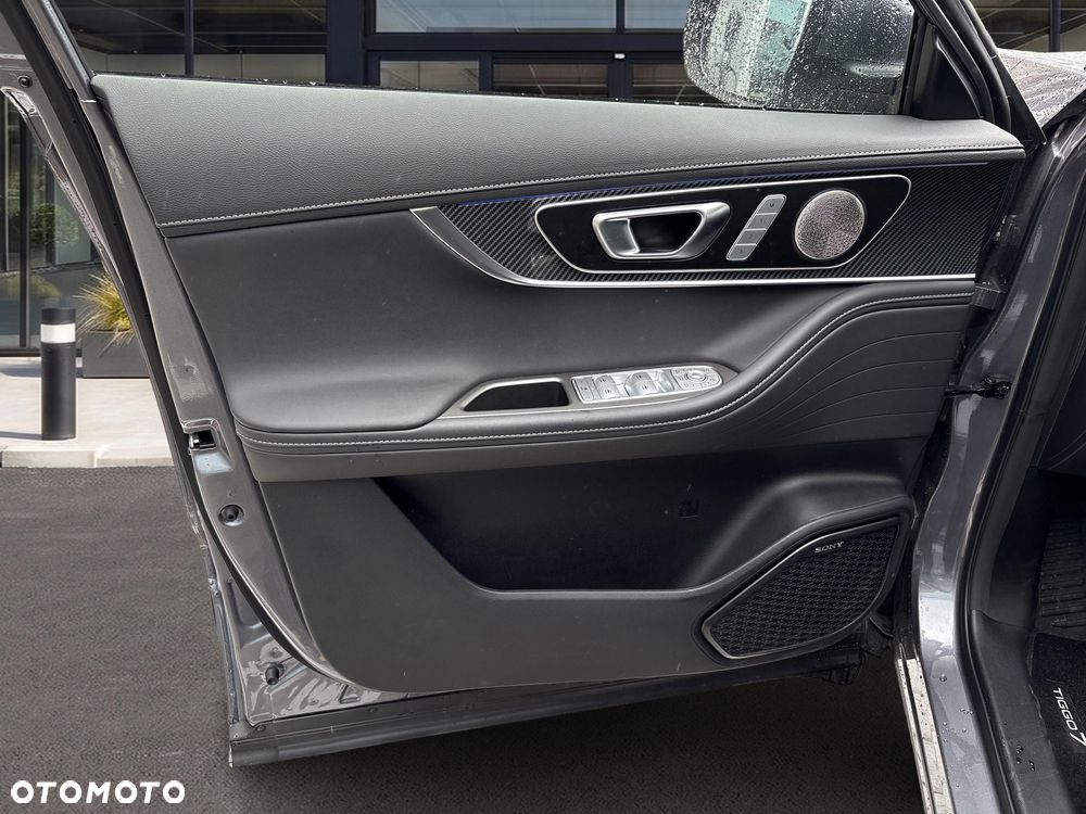 Chery Tiggo 7 1.5 T-GDI Super Hybrid Prestige DHT - 13