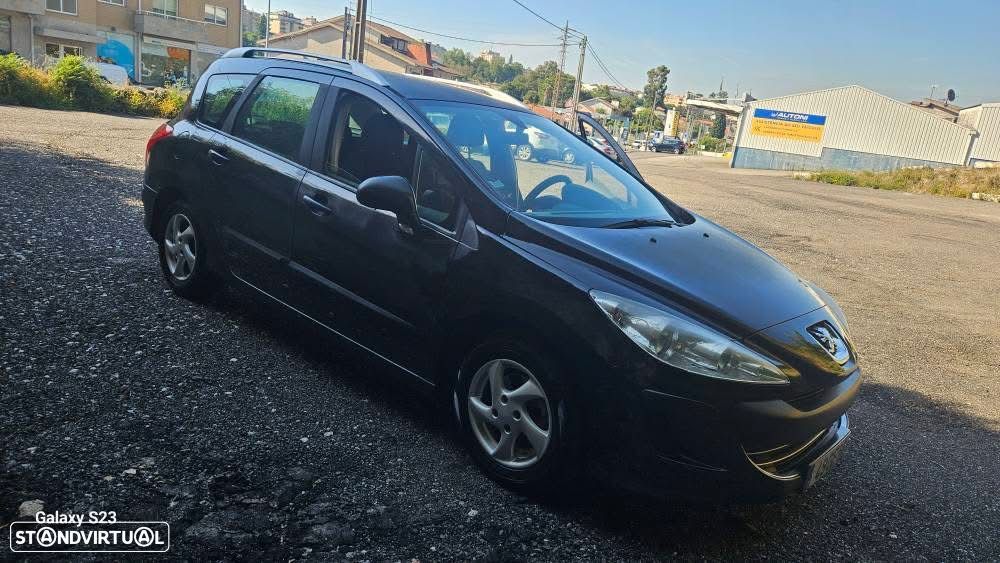 Peugeot 308 SW 1.6 HDi Open Series - 14