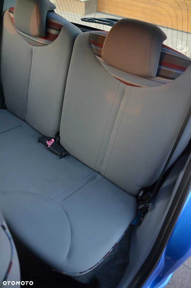 Citroën C1 1.0i Desire - 12