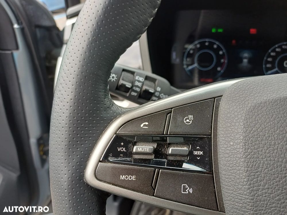 SsangYong Korando 1.5 GDI Turbo 6AT Style - 7