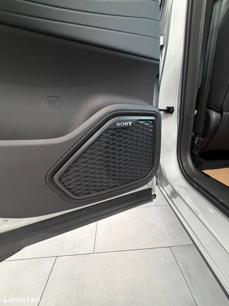 Chery Tiggo 7 1.6 TGDI AWD 7DCT Unique - 5