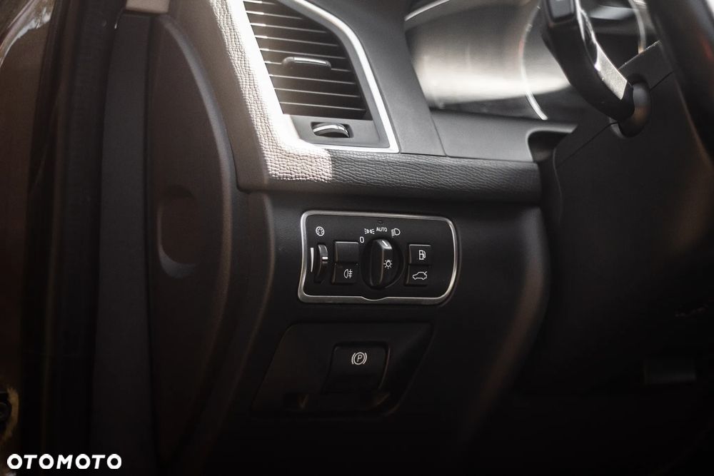 Volvo XC 60 D4 Drive-E Summum - 15