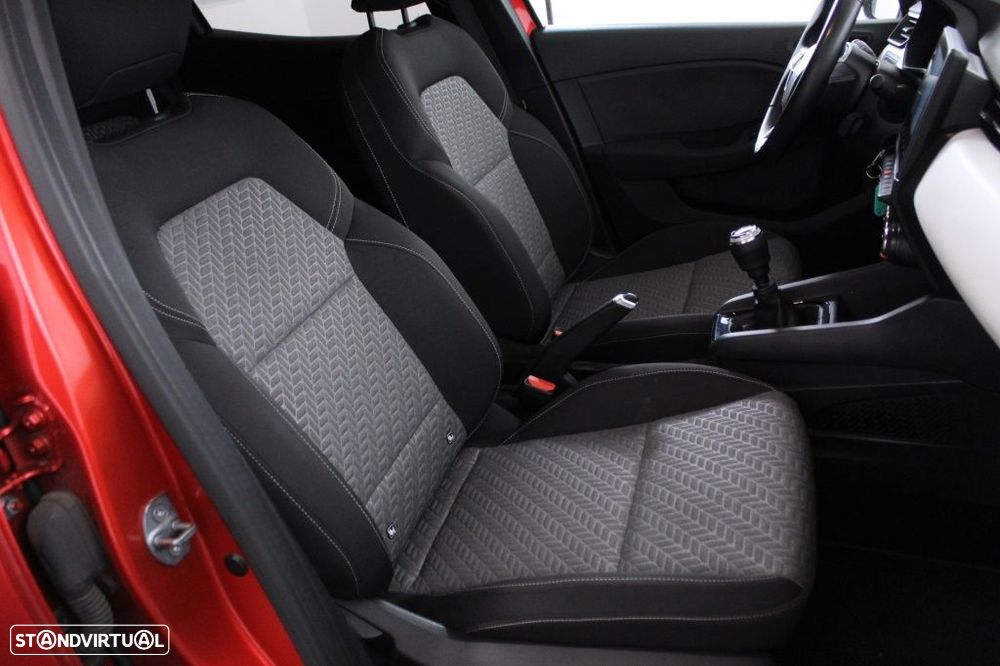 Renault Clio 1.0 TCe Techno - 14