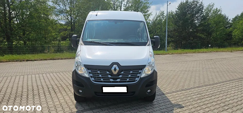 Renault Master - 2