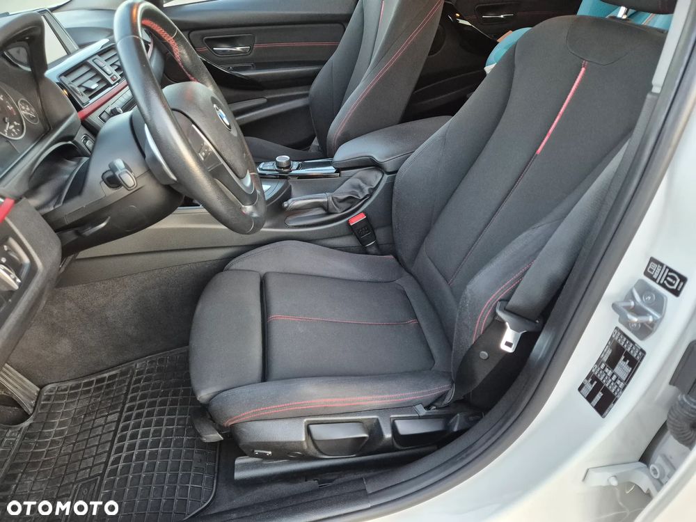 BMW Seria 3 - 21