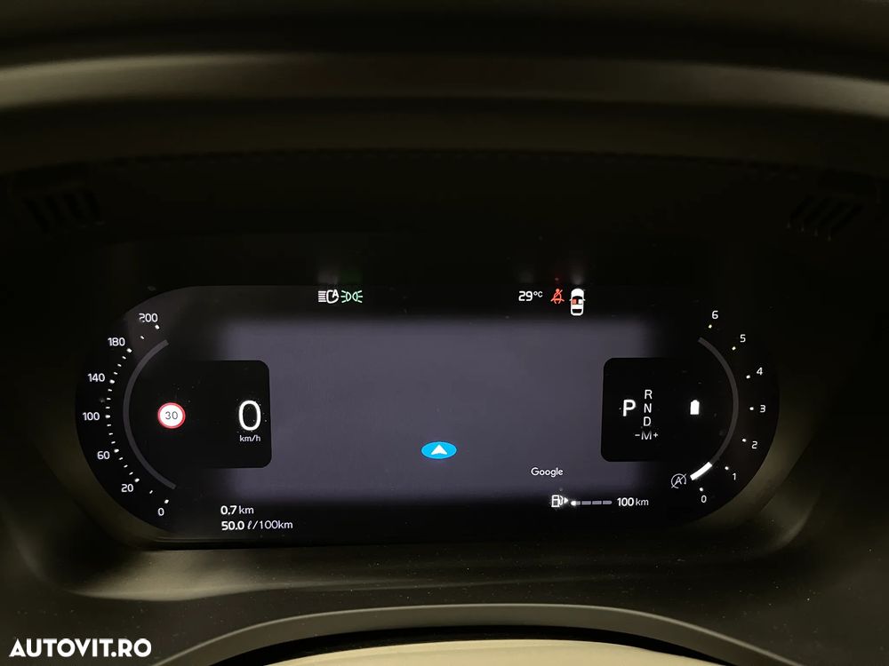 Volvo XC 60 B4 MHEV AT8 AWD Momentum - 27