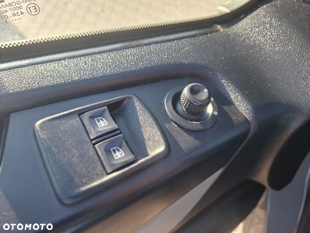 Renault Trafic Grand Passenger 3,0t Business - 11